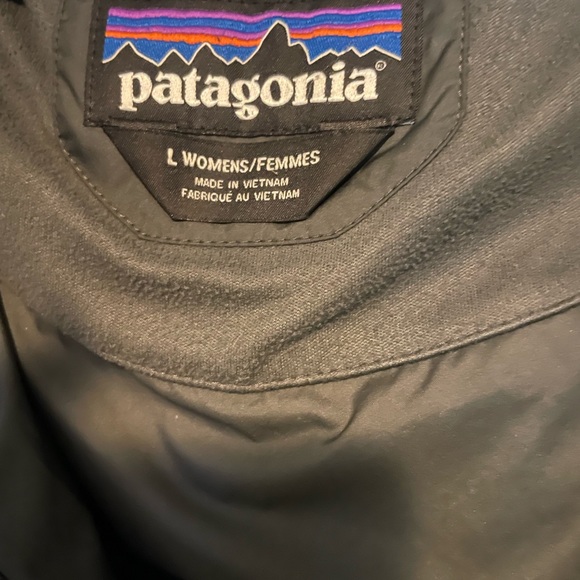 !!!SOLD!!! Patagonia Parka - Picture 5 of 7